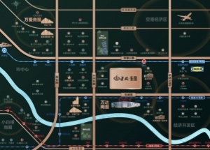 建投·东府