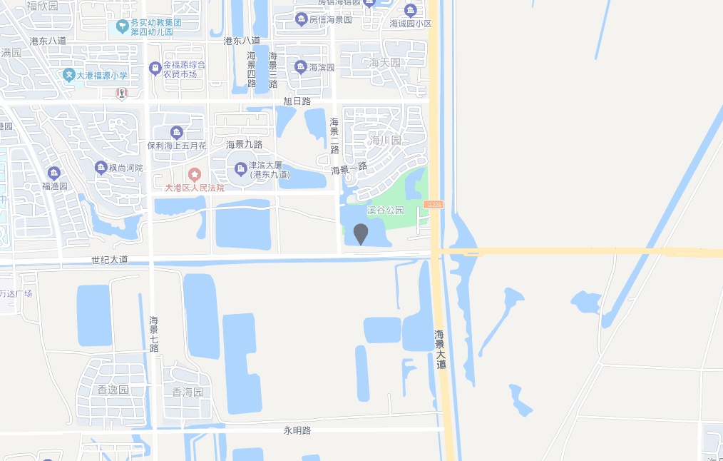 小岛壹号