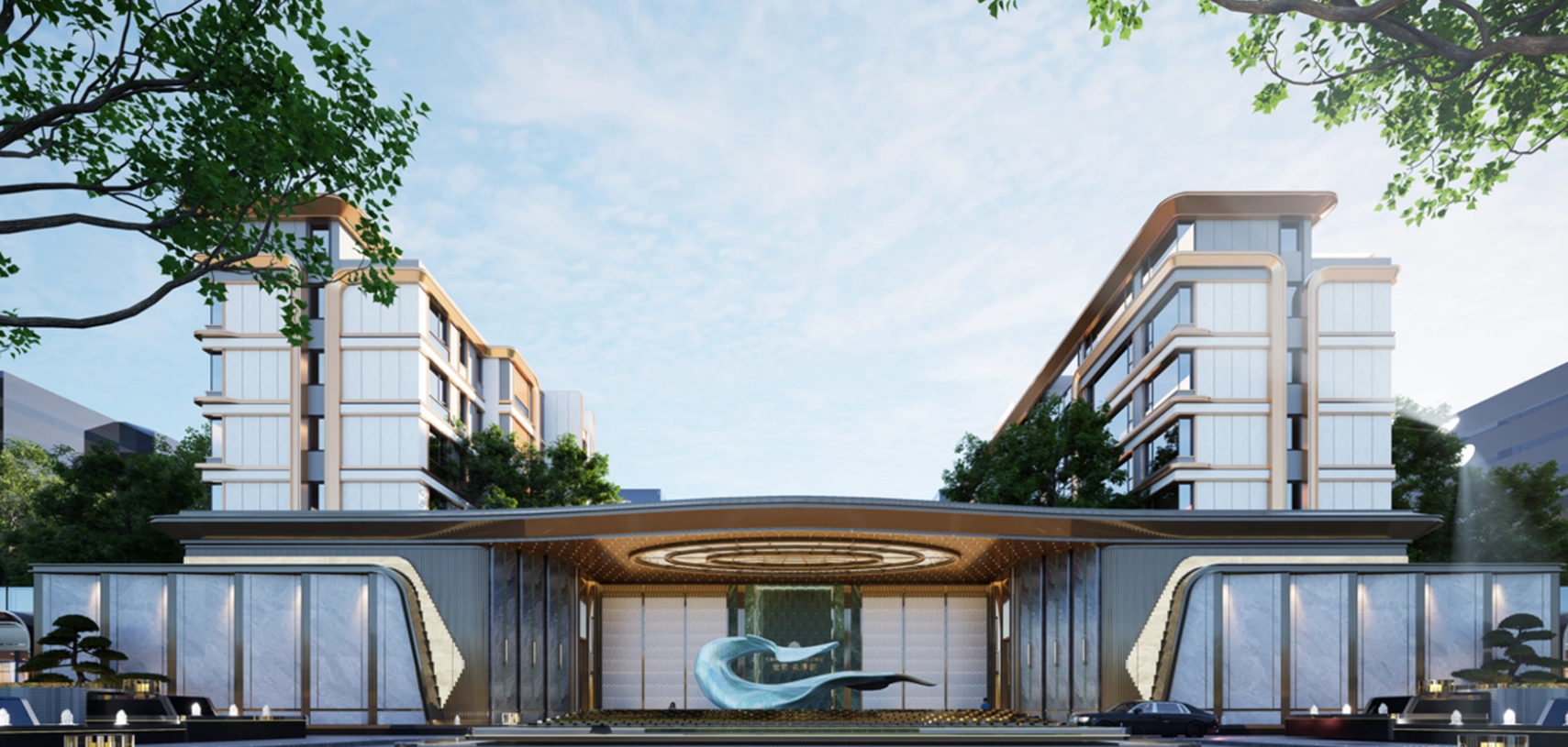 宏顺央璟颂